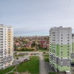 Квартира (С 2-х спальной и 2-х ярусной кроватью), Апартаменты Хорошего дня на Свердлова