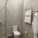 Двухместный (Стандарт), Гостевой дом Росси