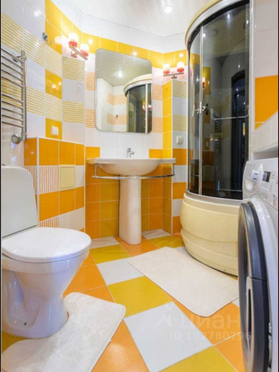 Четырехместный (Студия у Проспекта Октября — Liberty Sity Apartments), Апартаменты Liberty Sity Apartments