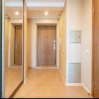 Четырехместный (Студия у Проспекта Октября — Liberty Sity Apartments), Апартаменты Liberty Sity Apartments