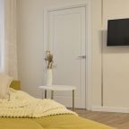 Шестиместный (У Горсовета — Liberty Sity Apartments), Апартаменты Liberty Sity Apartments