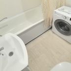 Шестиместный (У Горсовета — Liberty Sity Apartments), Апартаменты Liberty Sity Apartments