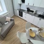 Шестиместный (У Горсовета — Liberty Sity Apartments), Апартаменты Liberty Sity Apartments