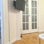 Шестиместный (У Горсовета — Liberty Sity Apartments), Апартаменты Liberty Sity Apartments