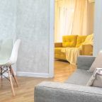 Шестиместный (У Горсовета — Liberty Sity Apartments), Апартаменты Liberty Sity Apartments