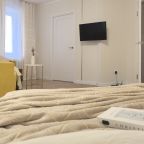 Шестиместный (У Горсовета — Liberty Sity Apartments), Апартаменты Liberty Sity Apartments