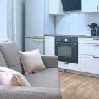 Шестиместный (У Горсовета — Liberty Sity Apartments), Апартаменты Liberty Sity Apartments