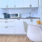 Шестиместный (У Горсовета — Liberty Sity Apartments), Апартаменты Liberty Sity Apartments