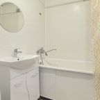 Шестиместный (У Горсовета — Liberty Sity Apartments), Апартаменты Liberty Sity Apartments