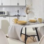 Шестиместный (У Горсовета — Liberty Sity Apartments), Апартаменты Liberty Sity Apartments