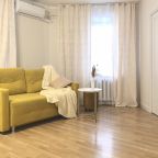 Шестиместный (У Горсовета — Liberty Sity Apartments), Апартаменты Liberty Sity Apartments