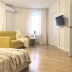 Шестиместный (У Горсовета — Liberty Sity Apartments), Апартаменты Liberty Sity Apartments