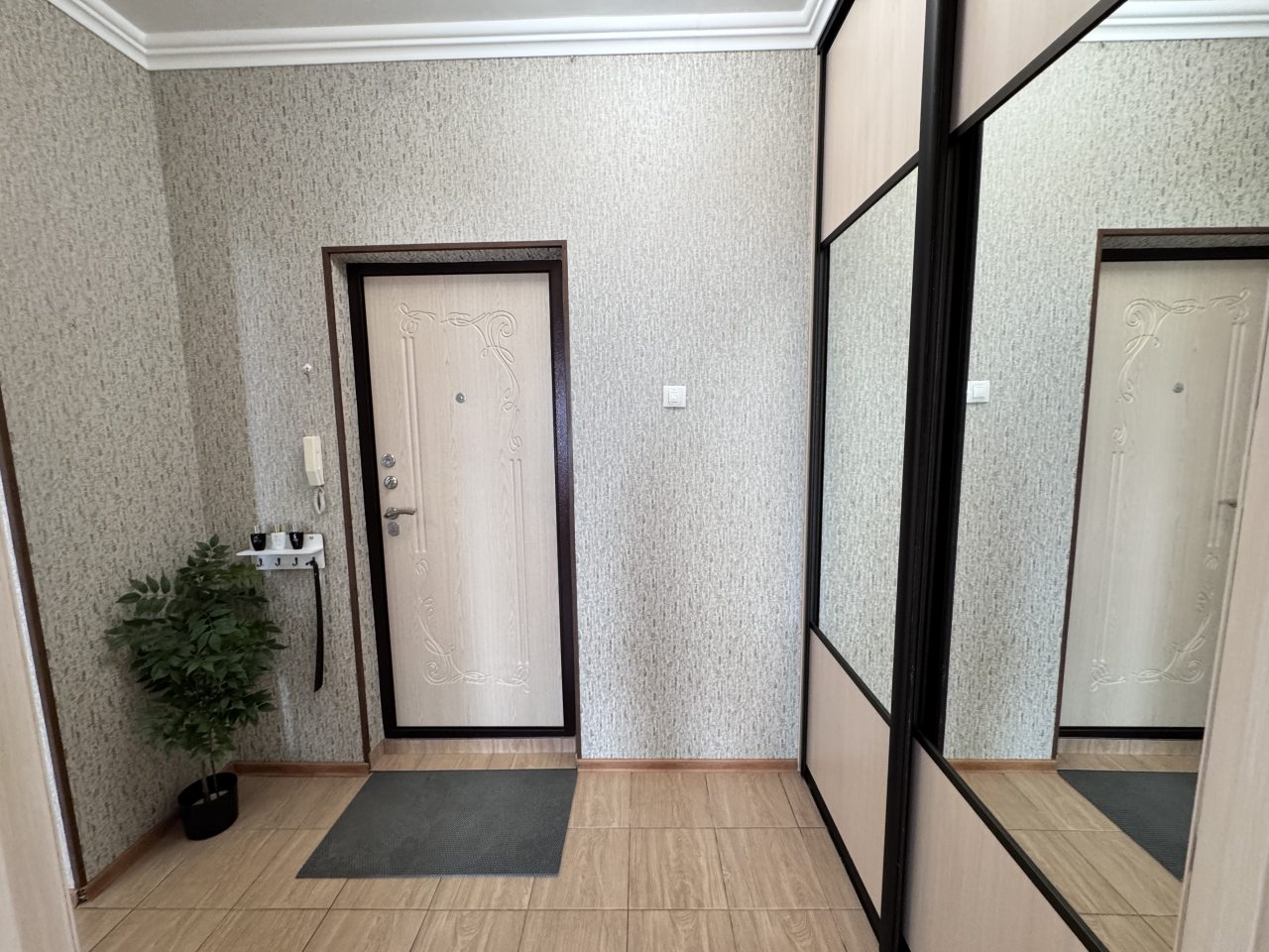 Апартаменты (Ассорти, апартаменты с удобствами), Апартаменты На Ханты‑Мансийской