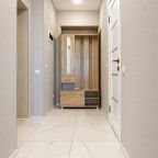 Четырехместный (У ЖД вокзала — Liberty Sity Apartments), Апартаменты Liberty Sity на Ибрагимова