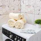 Четырехместный (У ЖД вокзала — Liberty Sity Apartments), Апартаменты Liberty Sity на Ибрагимова