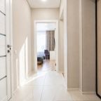 Четырехместный (У ЖД вокзала — Liberty Sity Apartments), Апартаменты Liberty Sity на Ибрагимова