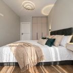 Улучшенный (Евродвушка у ЖД вокзала — Liberty Sity Apartments), Апартаменты Liberty Sity на Ибрагимова