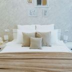 Шестиместный (У парка Якутова — Liberty Sity Apartments), Апартаменты Liberty Sity на Ибрагимова