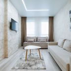 Шестиместный (У парка Якутова — Liberty Sity Apartments), Апартаменты Liberty Sity на Ибрагимова