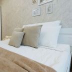 Шестиместный (У парка Якутова — Liberty Sity Apartments), Апартаменты Liberty Sity на Ибрагимова