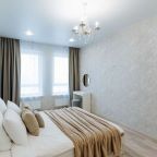 Шестиместный (У парка Якутова — Liberty Sity Apartments), Апартаменты Liberty Sity на Ибрагимова
