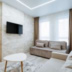 Шестиместный (У парка Якутова — Liberty Sity Apartments), Апартаменты Liberty Sity на Ибрагимова