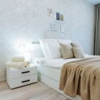 Шестиместный (У парка Якутова — Liberty Sity Apartments), Апартаменты Liberty Sity на Ибрагимова