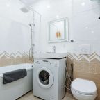 Шестиместный (У парка Якутова — Liberty Sity Apartments), Апартаменты Liberty Sity на Ибрагимова
