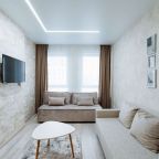 Шестиместный (У парка Якутова — Liberty Sity Apartments), Апартаменты Liberty Sity на Ибрагимова