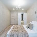 Шестиместный (У парка Якутова — Liberty Sity Apartments), Апартаменты Liberty Sity на Ибрагимова
