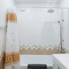 Шестиместный (У парка Якутова — Liberty Sity Apartments), Апартаменты Liberty Sity на Ибрагимова