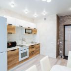Шестиместный (У парка Якутова — Liberty Sity Apartments), Апартаменты Liberty Sity на Ибрагимова