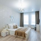 Шестиместный (У парка Якутова — Liberty Sity Apartments), Апартаменты Liberty Sity на Ибрагимова