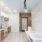 Шестиместный (У парка Якутова — Liberty Sity Apartments), Апартаменты Liberty Sity на Ибрагимова