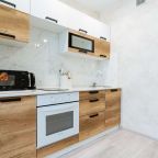 Шестиместный (У парка Якутова — Liberty Sity Apartments), Апартаменты Liberty Sity на Ибрагимова
