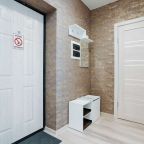 Шестиместный (У парка Якутова — Liberty Sity Apartments), Апартаменты Liberty Sity на Ибрагимова
