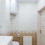 Шестиместный (У парка Якутова — Liberty Sity Apartments), Апартаменты Liberty Sity на Ибрагимова