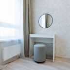 Шестиместный (У парка Якутова — Liberty Sity Apartments), Апартаменты Liberty Sity на Ибрагимова