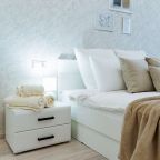 Шестиместный (У парка Якутова — Liberty Sity Apartments), Апартаменты Liberty Sity на Ибрагимова