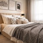 Студио (Студия у ТЦ Экватор — Liberty Sity Apartments), Апартаменты Liberty Sity на Ибрагимова