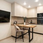 Студио (Студия у ТЦ Экватор — Liberty Sity Apartments), Апартаменты Liberty Sity на Ибрагимова