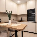 Студио (Студия у ТЦ Экватор — Liberty Sity Apartments), Апартаменты Liberty Sity на Ибрагимова