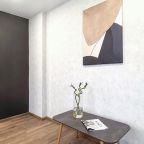 Семейный (Студия у Центрального рынка — Liberty Sity Apartments), Апартаменты Liberty Sity на Ибрагимова