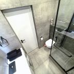 Семейный (Студия у Центрального рынка — Liberty Sity Apartments), Апартаменты Liberty Sity на Ибрагимова