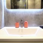 Семейный (Студия у Центрального рынка — Liberty Sity Apartments), Апартаменты Liberty Sity на Ибрагимова