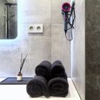 Семейный (Студия у Центрального рынка — Liberty Sity Apartments), Апартаменты Liberty Sity на Ибрагимова