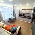 Семейный (Студия у Центрального рынка — Liberty Sity Apartments), Апартаменты Liberty Sity на Ибрагимова