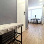 Семейный (Студия у Центрального рынка — Liberty Sity Apartments), Апартаменты Liberty Sity на Ибрагимова