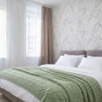 Двухместный (Студия у бизнес-центра — Liberty Sity Apartments), Апартаменты Liberty Sity на Ибрагимова