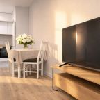 Номер (У парка Якутова — Liberty Sity Apartments), Апартаменты Liberty Sity на Ибрагимова